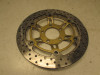 Remschijf voor Suzuki GSX F 600