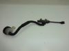 Rempomp achter Honda ST 1100 Pan European