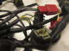 Wire Harness Honda CBR 1000 F