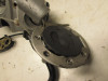 Key set Suzuki GSX F 750