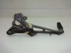 Main step holder right Honda CB 450
