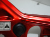 Linker zijkuip klein Aprilia Caponord 1000