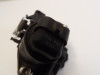 Gasklephuis BMW R 1200 GS