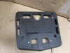Rear carrier top box Triumph Tiger 1050