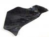 Cowl right upper  Kawasaki ER 6