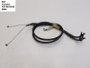 Throttle cable Yamaha YZF R6