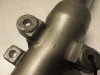 Voorpoot links compleet Yamaha XJ 600 Diversion