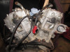 Motorblock Honda PC 800
