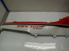 Cowl rear right Suzuki GSX F 750