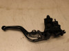 Kupplungshebel Yamaha XJ 900 S Diversion