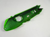 Cowl rear right Kawasaki ER 6
