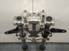 Voorpoten compleet Suzuki SP 370
