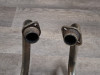 Downpipes Honda CB 250