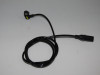 ABS sensor fuhler hinten Moto Guzzi V100 Stelvio