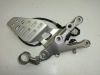 Main step holder right Yamaha YZF R6