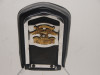 Rugsteun sissybar Harley Davidson Softtail