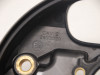 Air cleaner case Harley Davidson Softtail