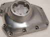 Engine cover Harley Davidson Softtail