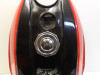 Fuel tank Moto Guzzi V35 V50 V65