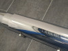 Uitlaat Harley Davidson FXST Softail Standard