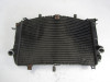 Radiateur Suzuki GSX R 600