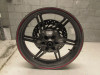 Front Wheel Honda CBF 500