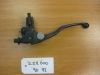 Lever handle clutch Kawasaki ZZR 600