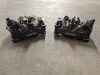 Brake calipers front Honda CRF 1000 Africa Twin