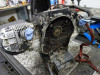Engine BMW R 1100 GS