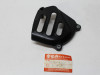 Engine cover front spocket Suzuki RM 125