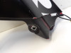 Cowl left upper  Honda CBR 600 F