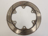 Brake disc front Honda CB 700