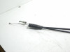 Throttle cable Honda XL 1000 V Varadero