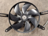 Ventilator Yamaha Tracer 900