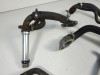 Radiator toebehoren Triumph Street Triple 675