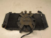 Radiator Yamaha FAZER 600