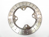 Bremsscheibe hinten  Honda CB 1