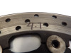 Brake disc front Yamaha FJR 1300