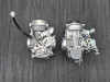 Carburateurset Suzuki VX 800