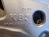 Fussrastetrager vorne links BMW F 900 R