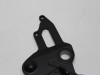 Main step holder right Yamaha MT 07