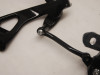 Fussrastenanlage Harley Davidson Softtail