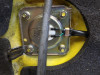 Fuel tank Honda VFR 800 I