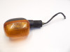 Winker left rear Suzuki SV 650