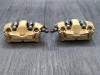 Bremssattel Bremszangen vorne BMW R 1250 GS