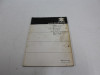Onderdelenboek Suzuki GT 750