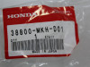 Sensor- electrónica Honda X-adventure 750