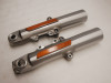 Standrohr aus Harley Davidson Touring FL