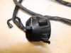 Stuurschakelaar links Honda Deauville 650 - 700