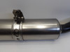 Muffler Yamaha FAZER 600
